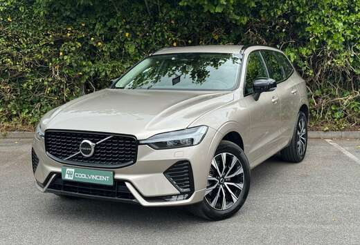Volvo PLUS // B5 Mild Hybrid AWD // FULL OPTIONS // E ...