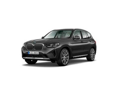 BMW xDrive20i