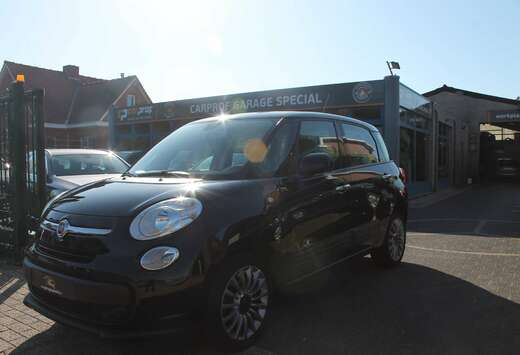 Fiat 500L 1.4i Lounge