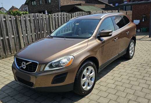 Volvo 2.0 Diesel-5 Cilinders-R Line