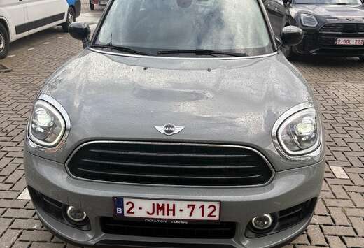 MINI Mini Countryman 1.6i Cooper