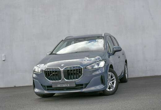 BMW Active Tourer 218iA *CAMERA*WIDESCREEN*CARPLAY*LE ...
