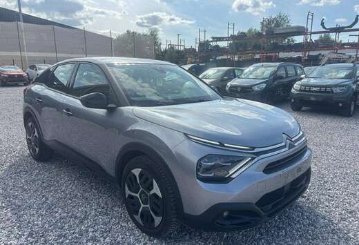 Citroen 1.2 PureTech Feel S