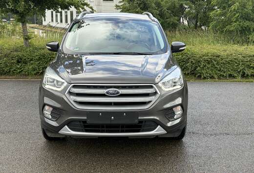 Ford 1.5 EcoBoost