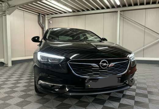 Opel Grand Sport Business 1.6 D 136 ch Edition