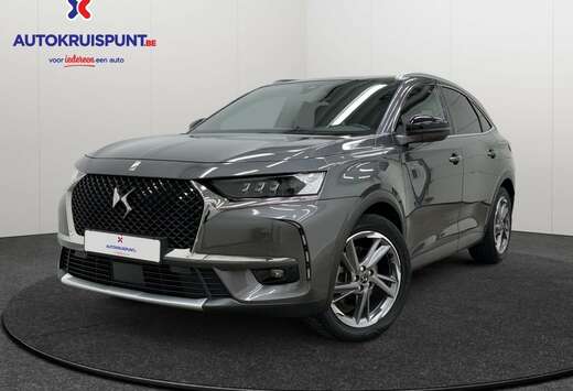 1.6 E-TENSE Rivoli AUT
