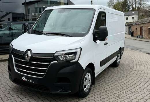 Renault 2.3 dCi 35 L2H2 * GARANTIE 12 MOIS * 1ER PROP ...