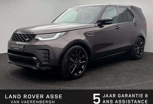 Land Rover D250 Dynamic SE AWD Auto. 26MY