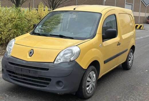 Renault 1.5 dCi