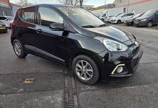 Hyundai 1.0  67 CV Garantie 12 Mois
