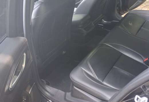 Alfa Romeo 2.0 Turbo 16V AT8 Super