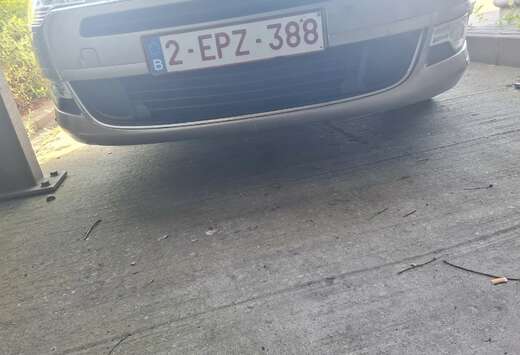 Citroen HDi 135 FAP Exclusive