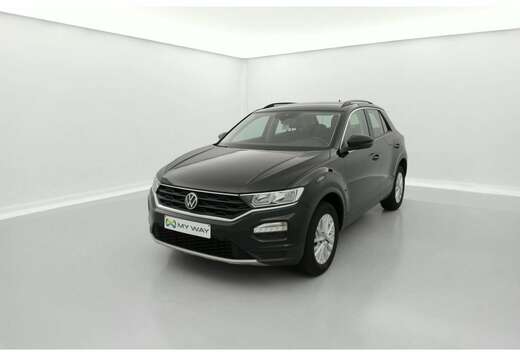 Volkswagen Style 1.5TSI 110kW(150ch) DSG * My Way Sel ...
