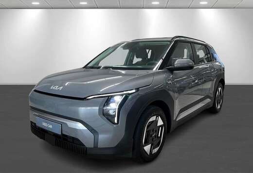 Kia MY25 Business 58.3kWh FWD