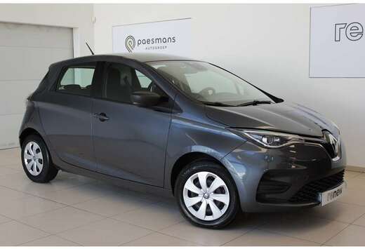 Renault Life R110 (incl. batterijen)