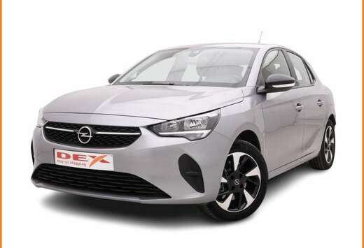 Opel 46 kWh 335 KM WLTP Edition + Carplay