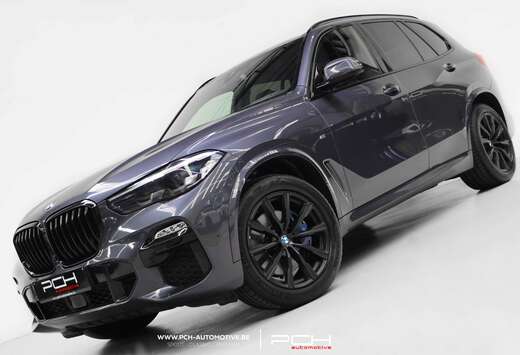 BMW 3.0 xDrive30d 286cv Aut. Sport - Pack M Sport - V ...