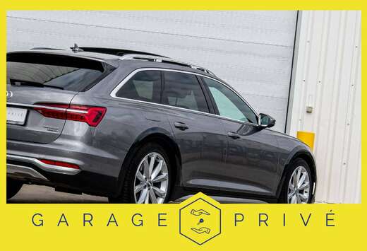 Audi 45 TDi Quattro Tiptronic | FULL OPTIONS | GARANT ...
