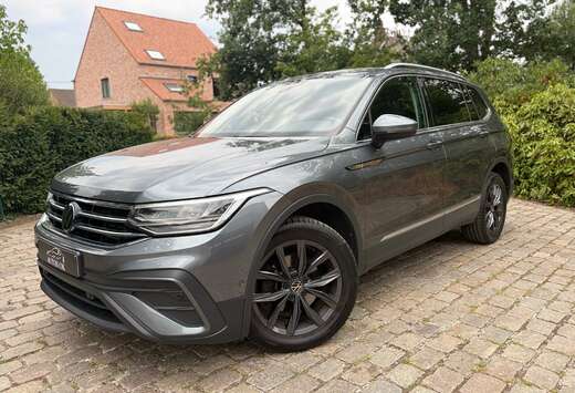Volkswagen 2.0 TDi SCR Life Business 7pl. DSG ### 183 ...