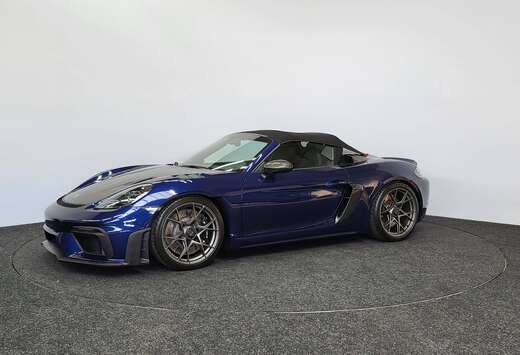 Porsche RS 4.0 PDK | Weissach RS | 2026 | LEASING ONL ...