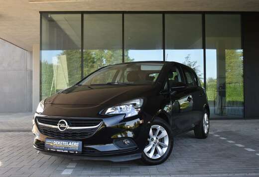 Opel 1.0Turbo S/S 90pk*Airco*Navi*CarPlay