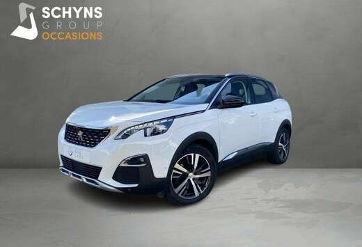 Peugeot Allure