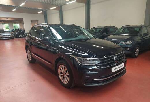 Volkswagen 1.5 TSi - Euro 6d - NAVI - CAMERA - CARPLA ...