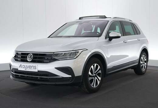 Volkswagen 1.5 TSI Active LED GPS PDC CAM Pano Verw.  ...