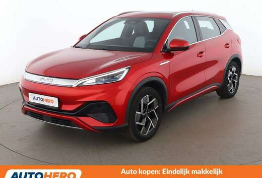 BYD electric drive 150 kW Active