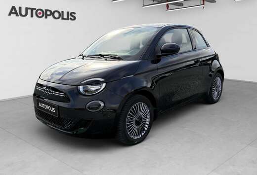 Fiat 500e 42 kWh LIMO