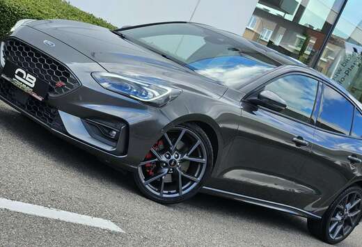 Ford ** Focus ST - 2.3 - Auto - Full option - Garanti ...