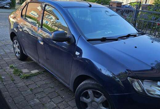 Dacia 1.2i Ambiance