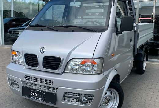 S2 1.3 Essence 79CV / Pick Up / Benne Basculante 900K ...