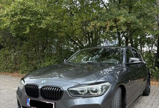 BMW M Pakket