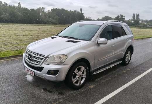 Mercedes-Benz CDI