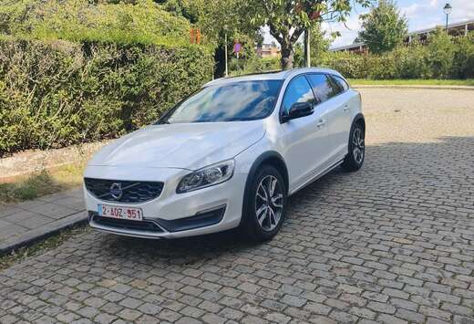 Volvo D3 150 ch