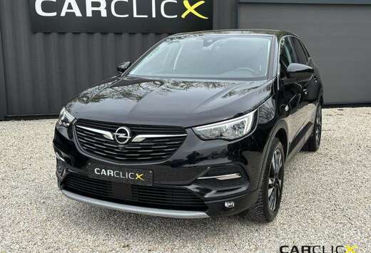 Opel Ultimate *Leather*