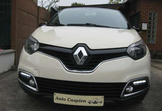 Renault 1.2 TCe Automatique Clim 125.000km Nouvelle c ...