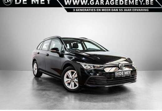 Volkswagen 1.0 TSI 110PK / CAMERA / CARPLAY / GPS / A ...