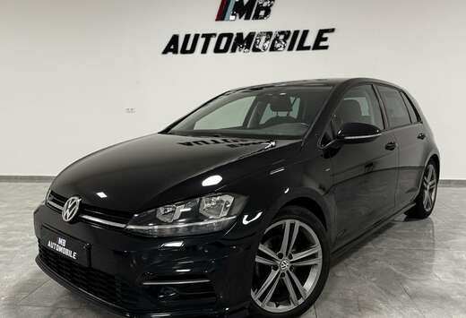 Volkswagen 1.5 TSI 150 DSG*virtual Cockpit*R-line*Cam ...
