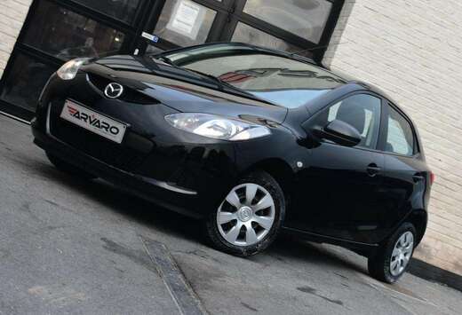 Mazda 1.3i Challenge / Airco / Topstaat / 1e Eig / Ga ...