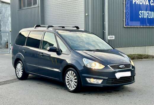 Ford 2.0 TDCi Trend DPF