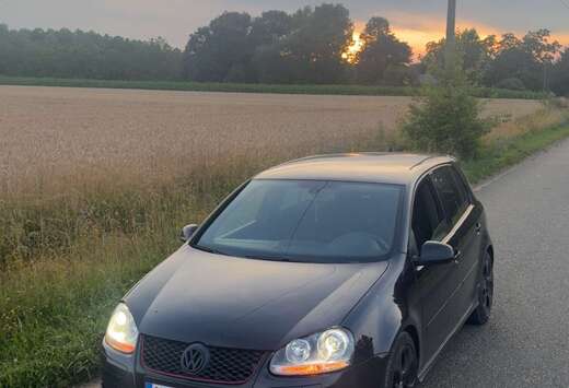 Volkswagen 2.0 Turbo 16v FSI
