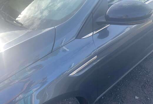 Renault Megane 1.6 TCe GT EDC