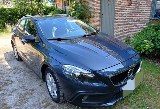 Volvo V40 Cross Country 2.0 D2 Kinetic