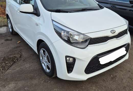 Kia Picanto 1.0
