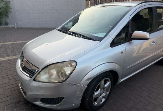 Opel 1.9 DT CDTi Enjoy DPF