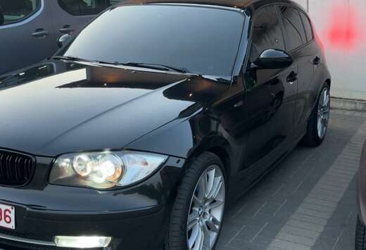 BMW 116D