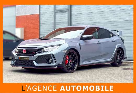 Honda Type R 2.0 - GARANTIE 12-24-36M