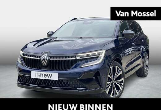 Renault E-Tech full hybrid 200 Iconic 7 plaatsen